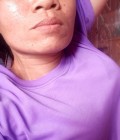 Rencontre Femme Thaïlande à สุวรรณคูหา : Chan, 46 ans